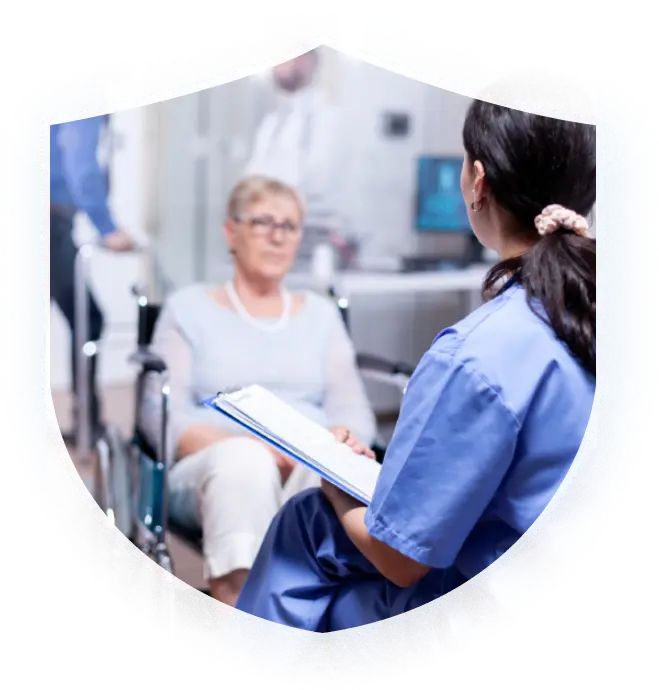 Home care services in chennai