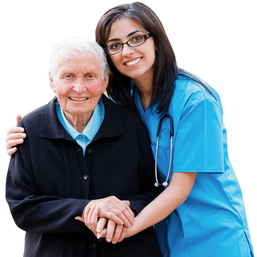 Elderly care services