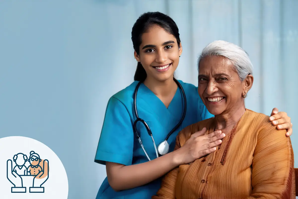 Elderly Care at Home