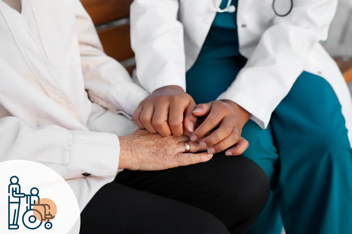  Geriatric Care