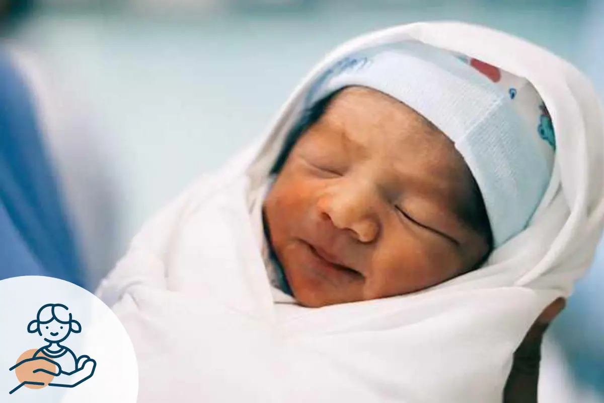 Infant & Mother Care at Home